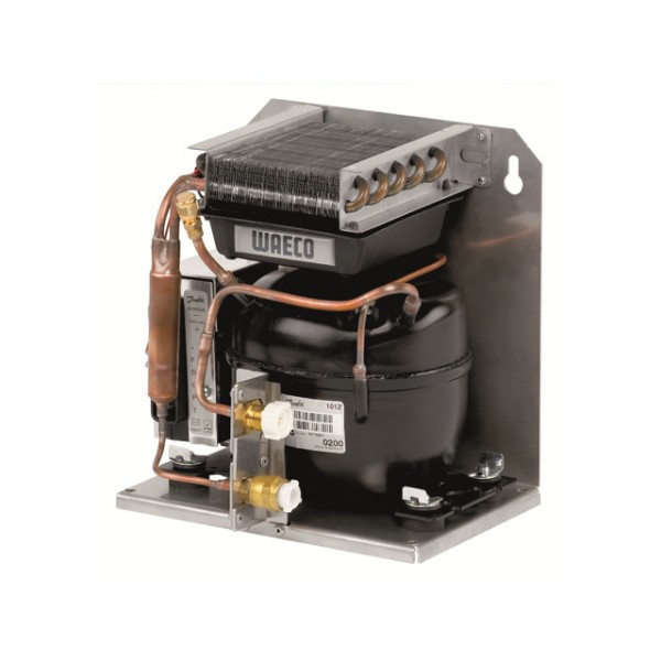  DOMETIC COLDMACHINE  CU 86